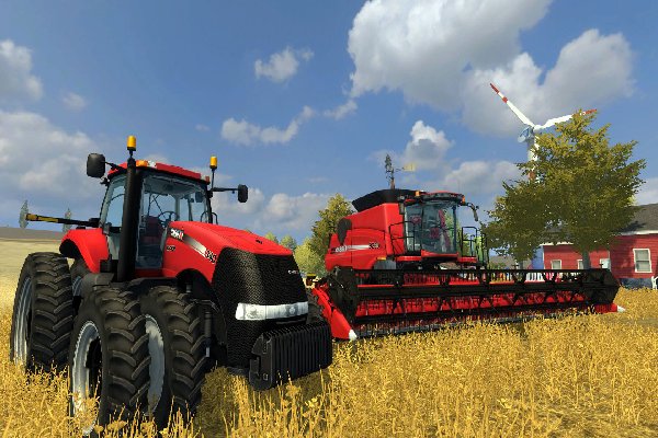 instal the new for mac Farming 2020